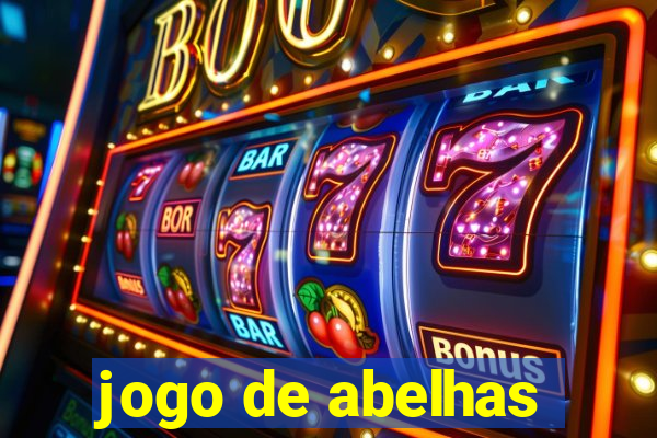 jogo de abelhas